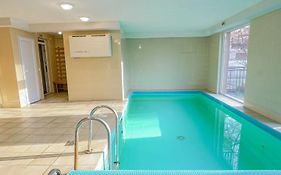 Timi wellness Apartman Siófok